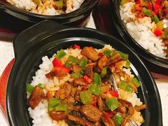 -一叶一世界·素食餐厅(锦华万达店)