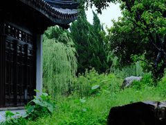 -无锡蠡湖国家湿地公园-蠡园