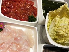 -海底捞火锅(万象汇店)