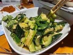 -木屋烧烤(西南角店)