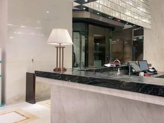-索菲特酒店 · 云尚天际自助餐厅