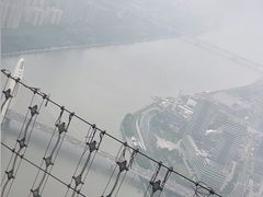 -广州塔晖粤轩中餐厅