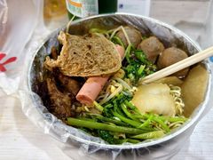 -南昌原味水煮油炸(六眼井店)