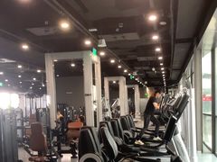 -OXYGYM 奥美氧舱运动中心(领展购物广场·中关村店)