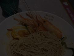 -松鹤楼面馆(天一广场店)