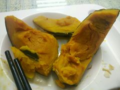 -六和孝顺素食餐厅(西湖道店)