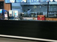 -李先生牛肉面大王(合肥火车站出站口店)