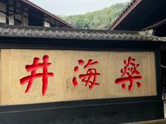 -燊海井