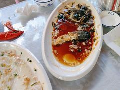 -范饭椰林川湘味海鲜·椰子鸡(三亚湾椰梦长廊店)