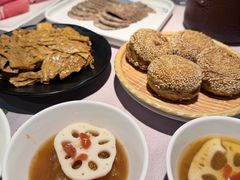 -东来顺饭庄(apm总店)