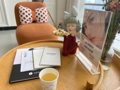 -JNK皮肤管理中心