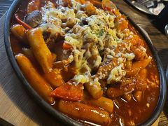 -MI WU FACTORY米屋美食工厂餐厅(绿地店)