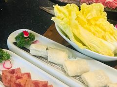 -捞王锅物料理(上海世茂广场店)