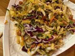 -小俩口烧烤东北菜(双井店)