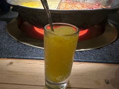 -湊湊火锅·茶憩(南京东路悦荟店)