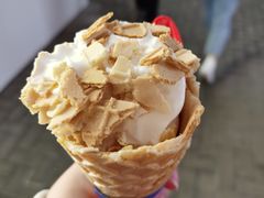-DQ·蛋糕·冰淇淋(大宁国际商业广场店)