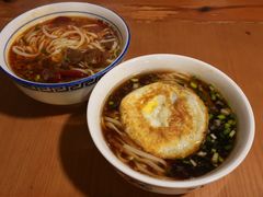-矮子粉店1985·长沙米粉(湘春路店)