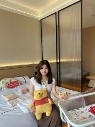 -千禧果月子会所(郑州东站店)
