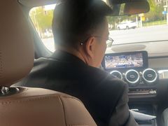 -上海德星奔驰(江杨南路店)