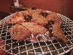 -大阪烧肉BAKA一代(十亩地店)