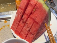 -海底捞火锅(大融城店)