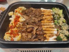 -山芋腔苏北菜(盐城滨海店)
