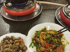 -湘肠香火锅店(团结湖店)