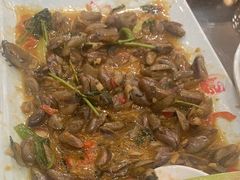 -抱德·潮汕味(琶洲店原惠城鱼仔)