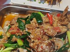 -辣不怕口味虾(凌霄路店)