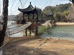 -天目湖山水园