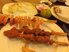 -赛象酒店·福泉阁中餐厅