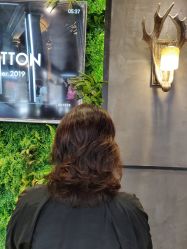 -上禾 HAIR SALON