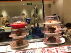 -新一番三文鱼寿司(大东海店)