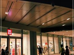 -深圳来福士广场