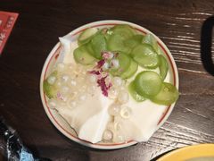 -张翻越·川渝冒菜·武汉黑鸭煲(城北万象城店)