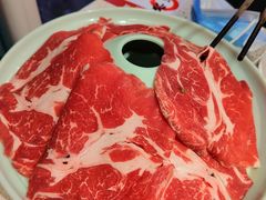 -重庆老门坎火锅(新津碧乐城店)