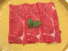 -一绪に寿喜烧(荟聚店)