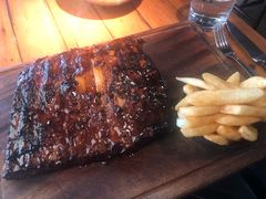 -The Meat & Wine Co Southbank(南岸店)