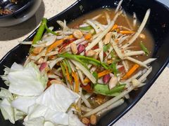 -缅丽·缅甸小吃(版纳店)