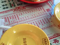 -憶廟街 X 沙角邨(太古城店)