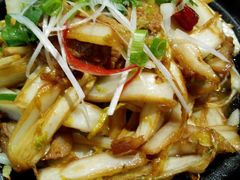 android_upload_pic-牟传仁饭庄(星海店)