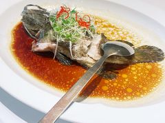 -荣兴酒家(徐家汇店)