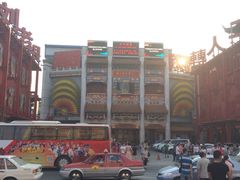 刘老根大舞台(正阳街分部)-大舞台剧场