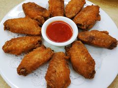 -云腾砂锅粥(龙津东路店)