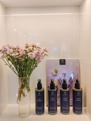 -栖SPA·ONDA ·海菲秀·皑皑科技美肤中心