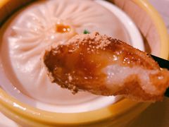 -韵秋荷(宝山龙湖天街店)