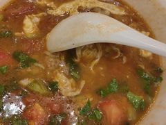 -玉华台饭庄·淮扬菜·烤鸭(望京店)