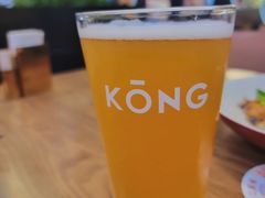 -KŌNG胶东小馆·酒馆(华熙店)