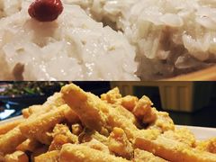 珍珠藕园-杨记隆府(汉街店)