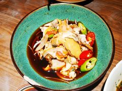 -KŌNG胶东小馆·酒馆(华熙店)